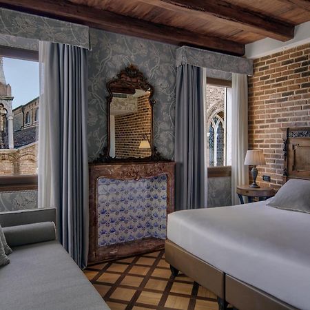 B&B Bloom Settimo Cielo Venice Ngoại thất bức ảnh