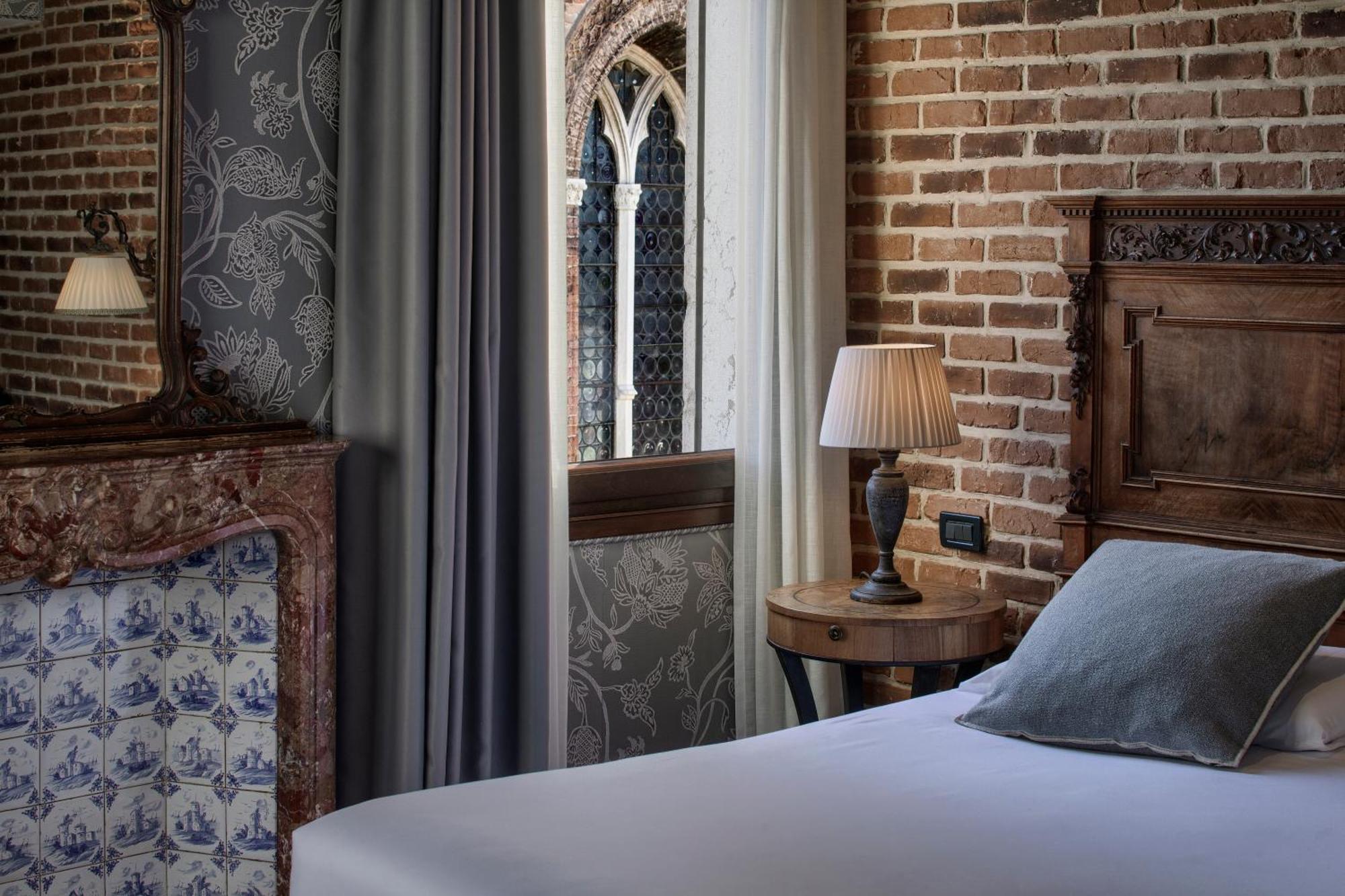 B&B Bloom Settimo Cielo Venice Ngoại thất bức ảnh