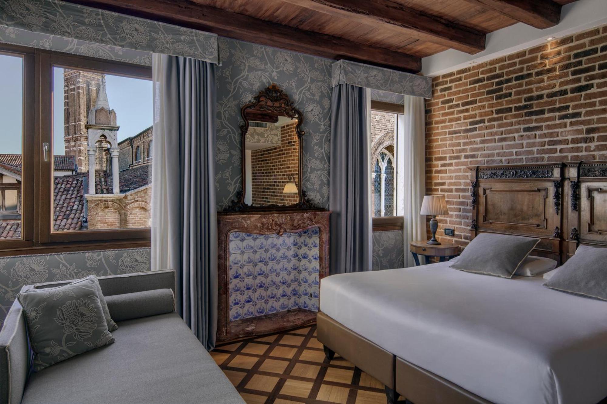 B&B Bloom Settimo Cielo Venice Ngoại thất bức ảnh