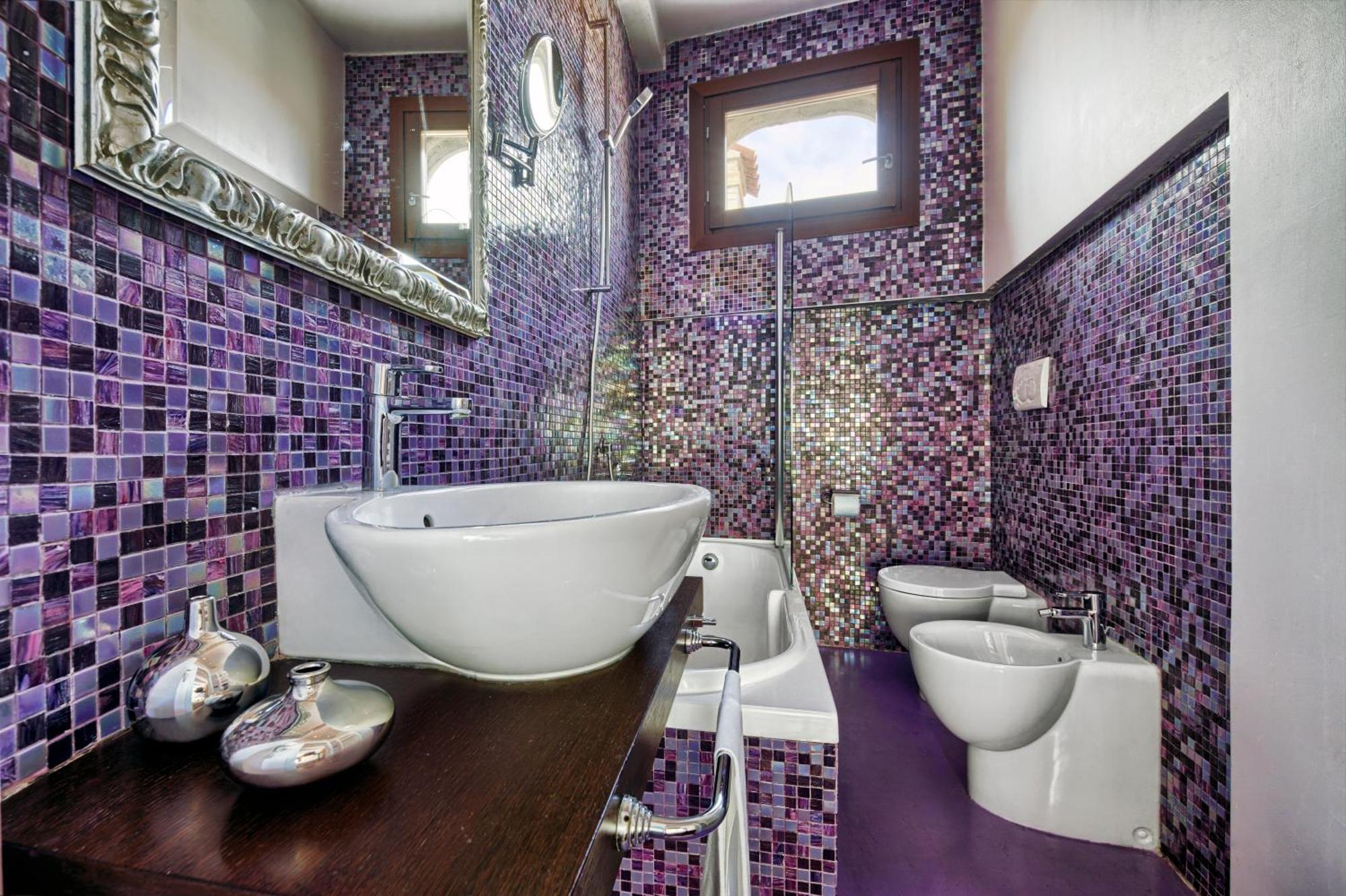 B&B Bloom Settimo Cielo Venice Ngoại thất bức ảnh