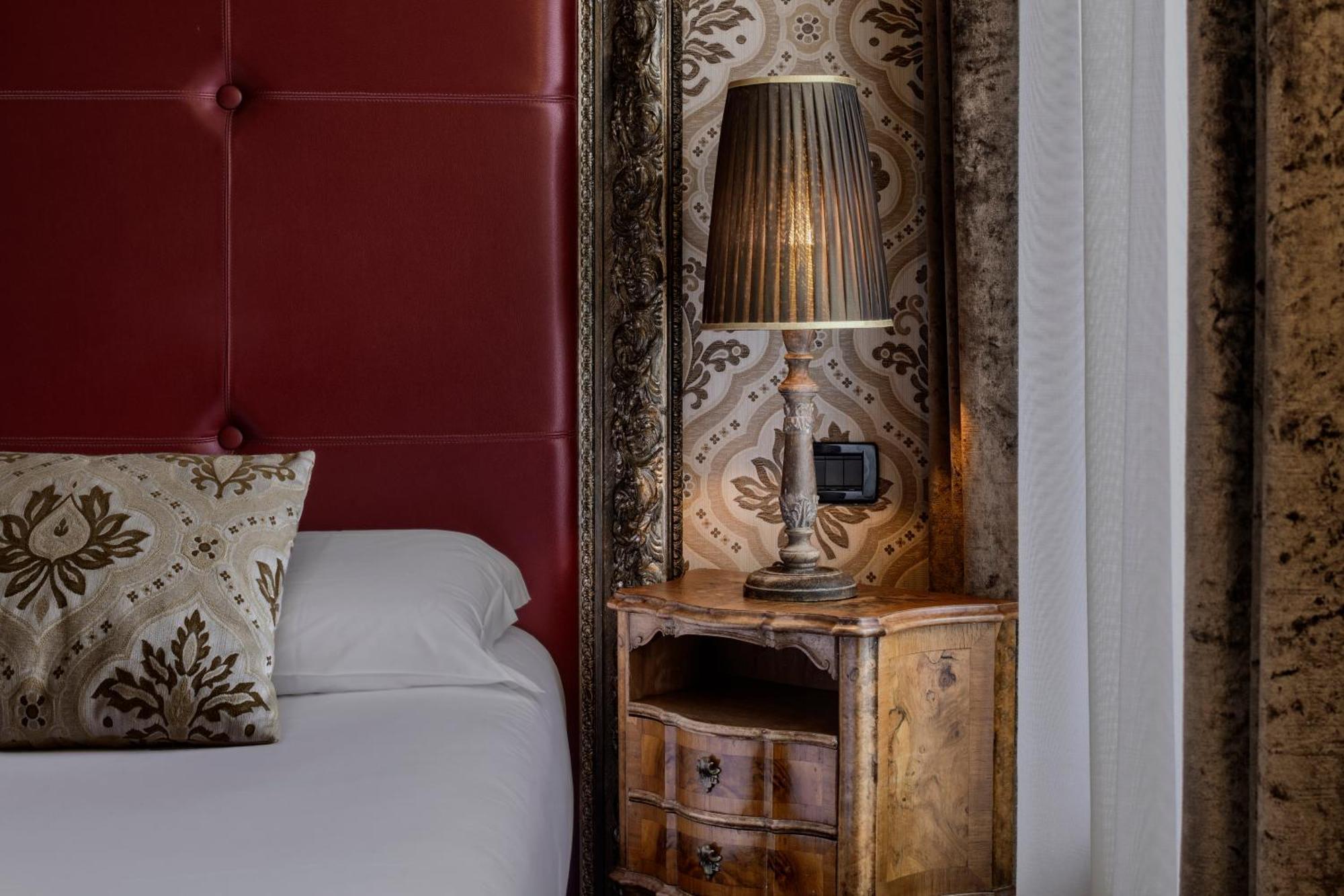 B&B Bloom Settimo Cielo Venice Ngoại thất bức ảnh