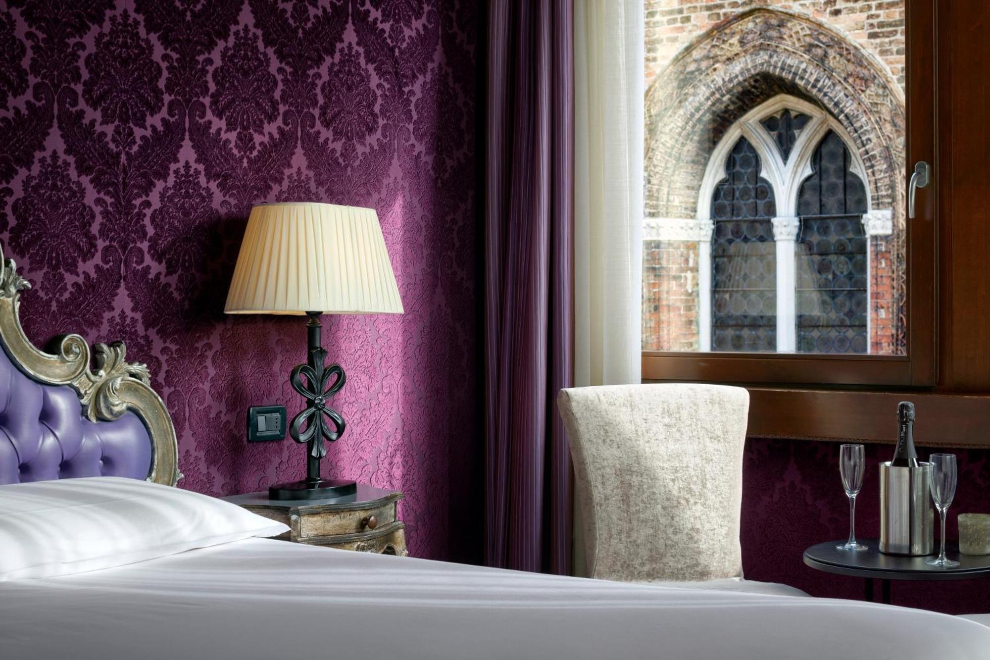 B&B Bloom Settimo Cielo Venice Ngoại thất bức ảnh