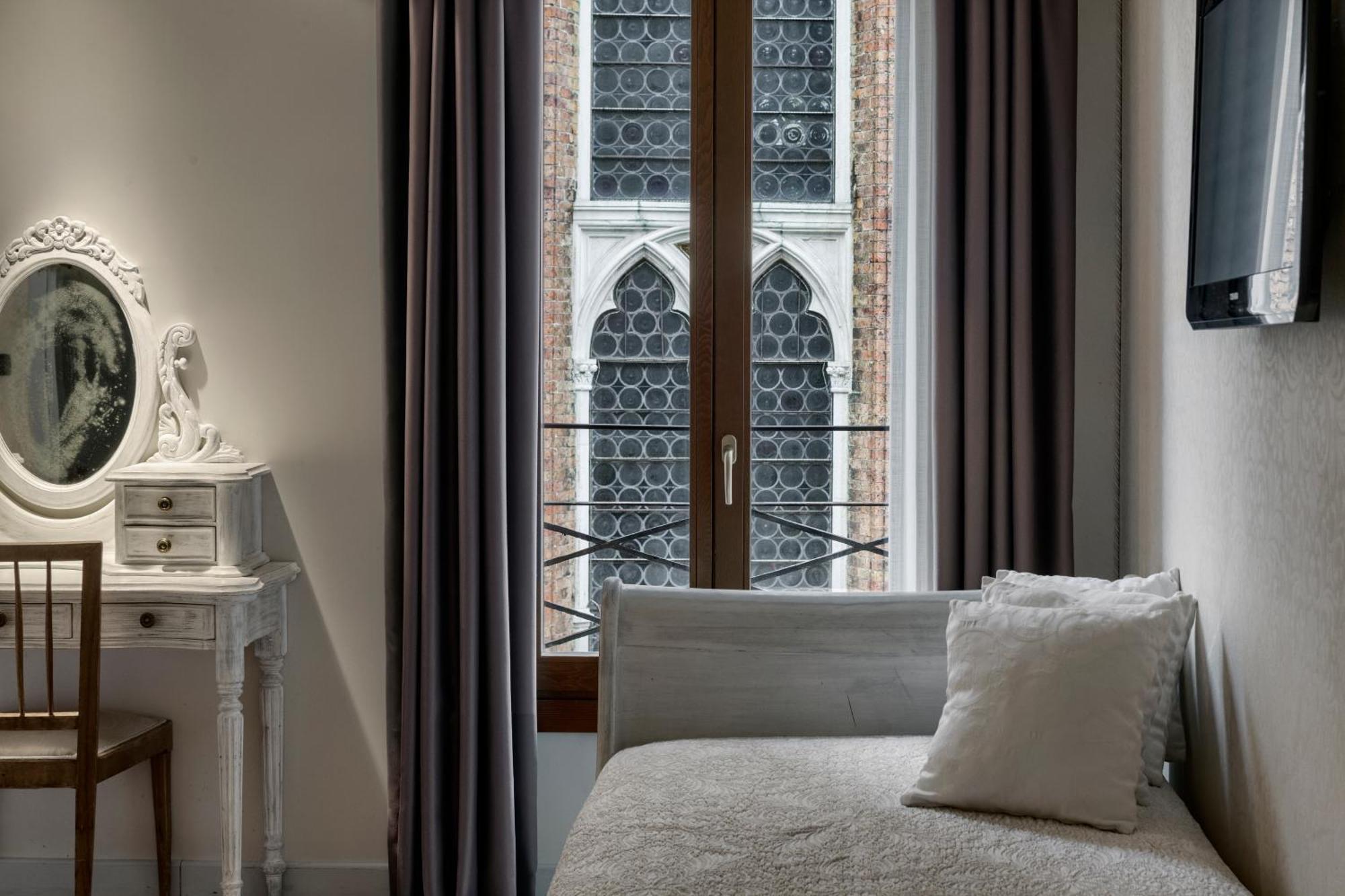 B&B Bloom Settimo Cielo Venice Ngoại thất bức ảnh