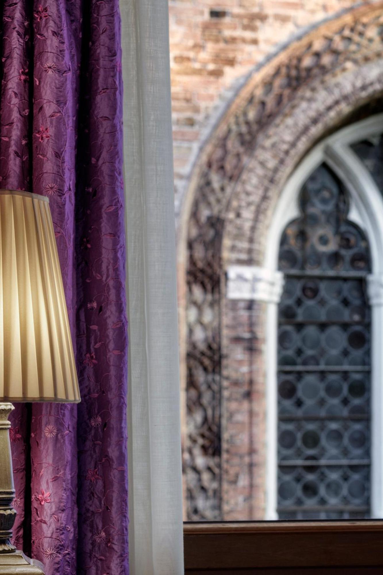 B&B Bloom Settimo Cielo Venice Ngoại thất bức ảnh