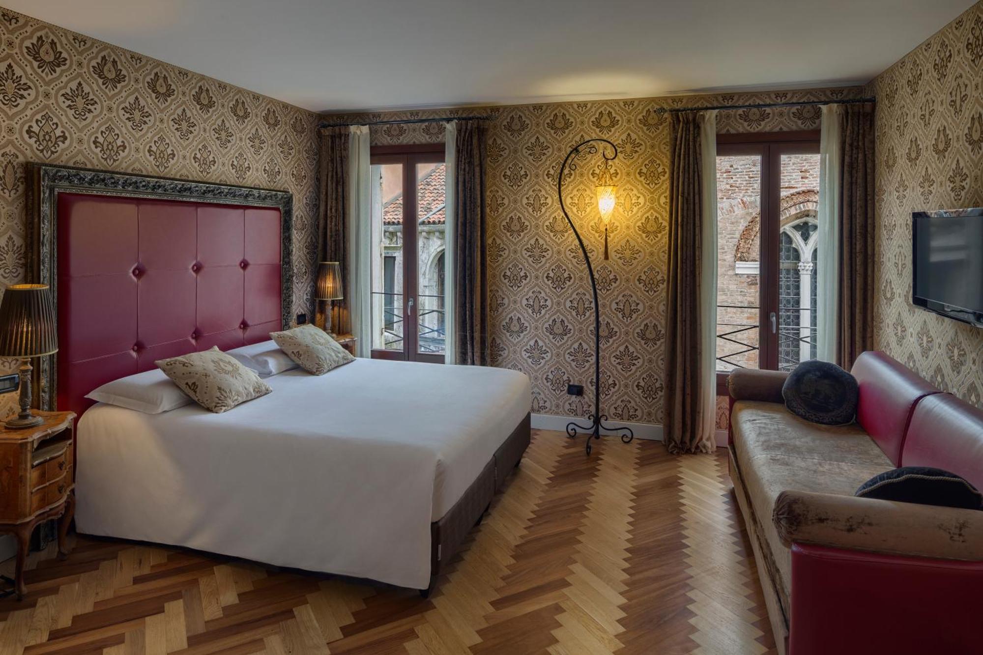 B&B Bloom Settimo Cielo Venice Ngoại thất bức ảnh