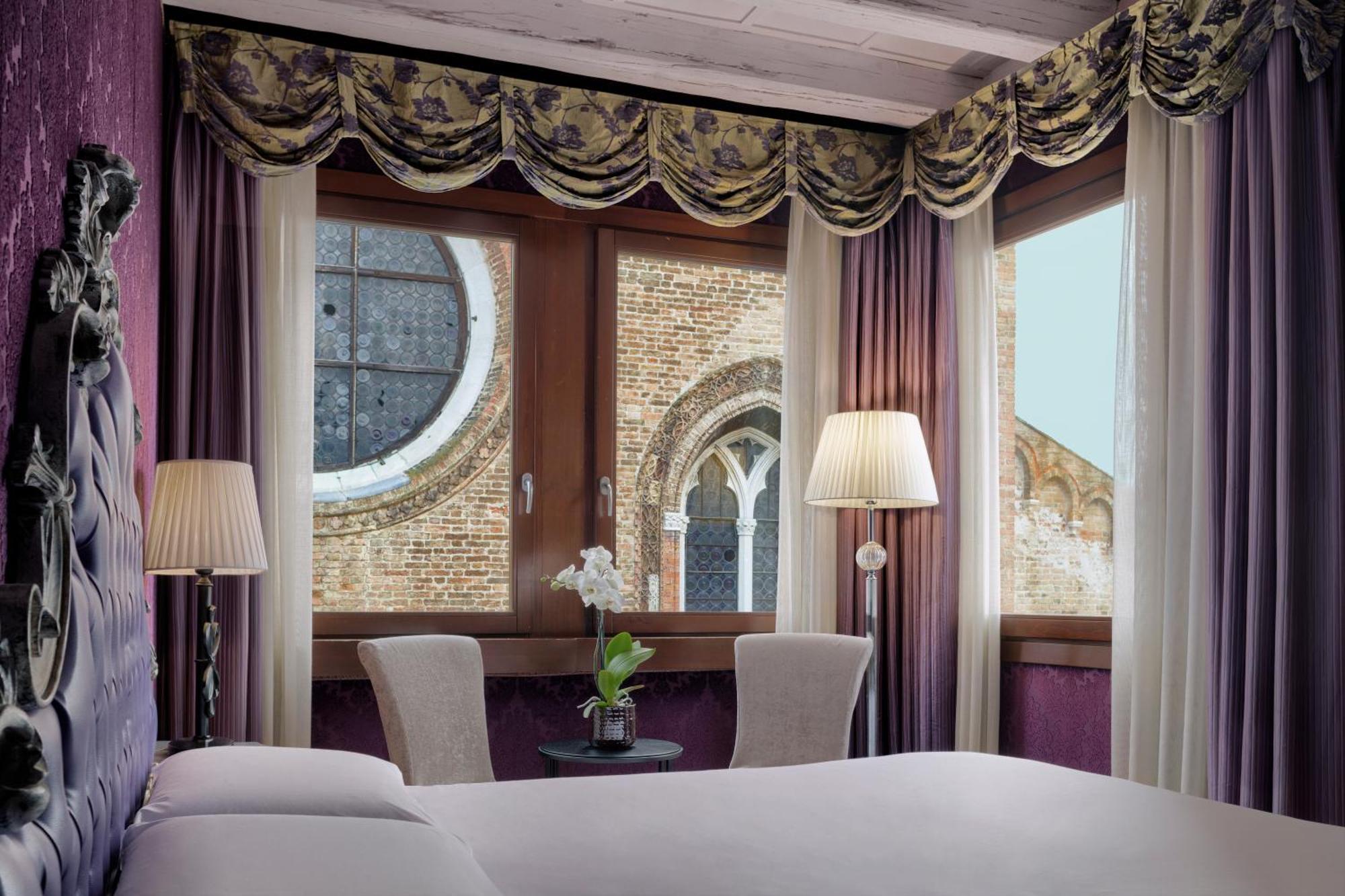 B&B Bloom Settimo Cielo Venice Ngoại thất bức ảnh