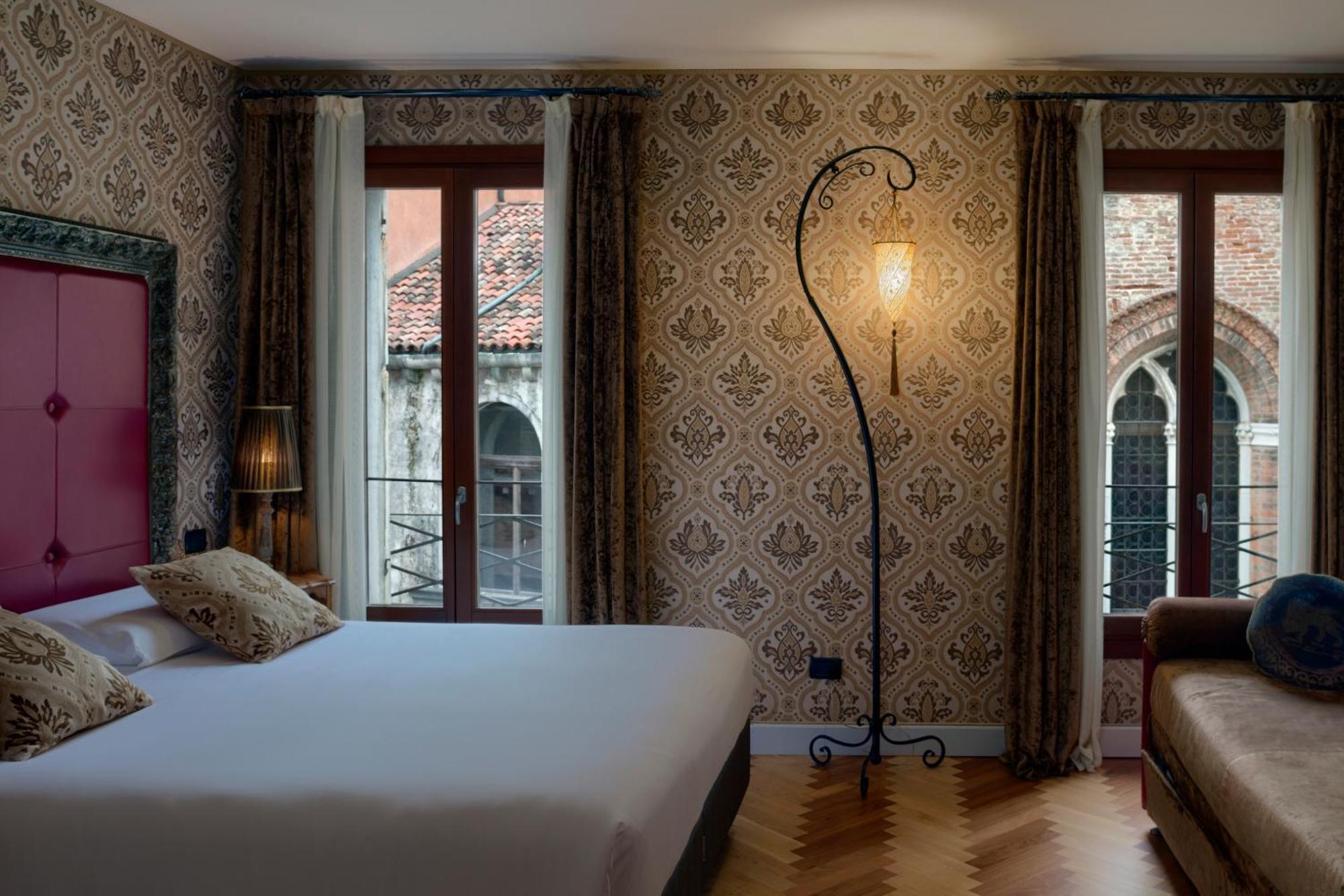B&B Bloom Settimo Cielo Venice Ngoại thất bức ảnh