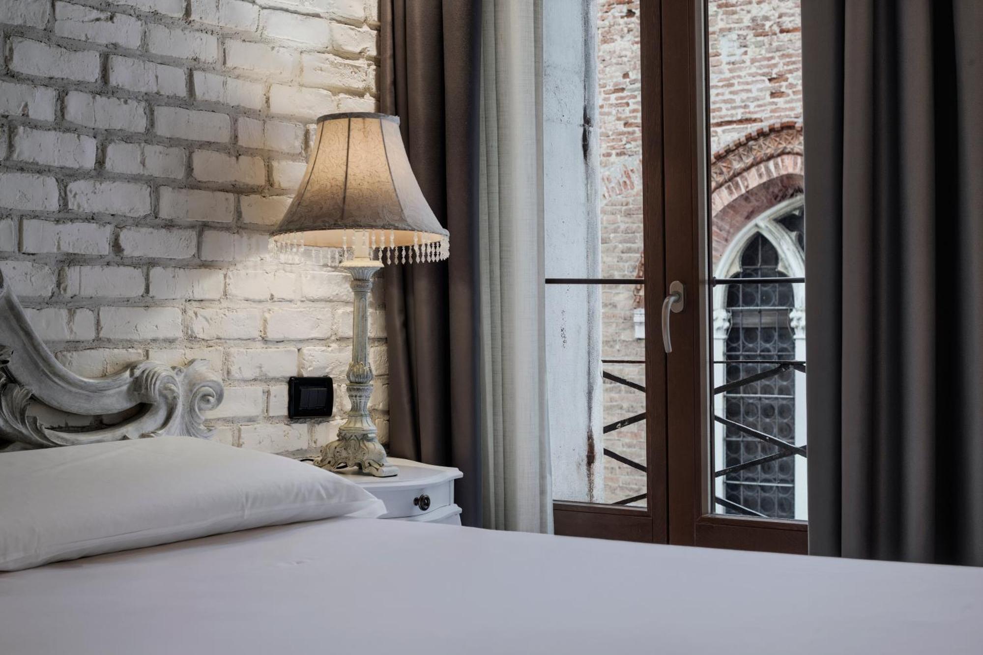 B&B Bloom Settimo Cielo Venice Ngoại thất bức ảnh