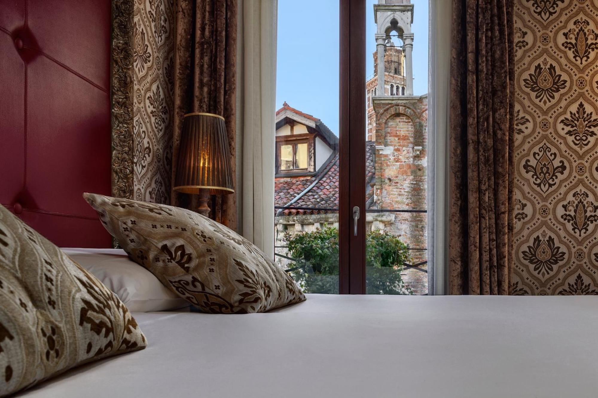 B&B Bloom Settimo Cielo Venice Ngoại thất bức ảnh